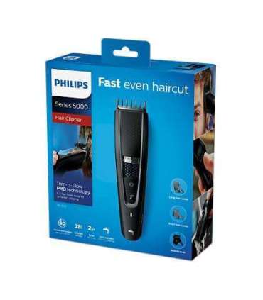 HAIR CLIPPER/HC5632/15 PHILIPS