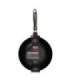 WOK D30 H9.0CM/93603 RESTO