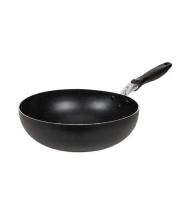 WOK D30 H9.0CM/93603 RESTO