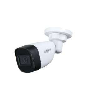 CAMERA HDCVI 1080P IR BULLET/HAC-HFW1200C-0280B-S6 DAHUA