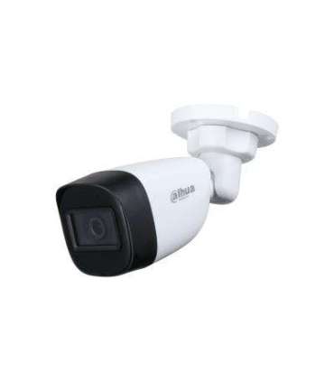 CAMERA HDCVI 1080P IR BULLET/HAC-HFW1200C-0280B-S6 DAHUA