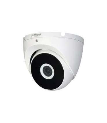 CAMERA HDCVI 1080P IR EYEBALL/HAC-T2A21-0280B DAHUA