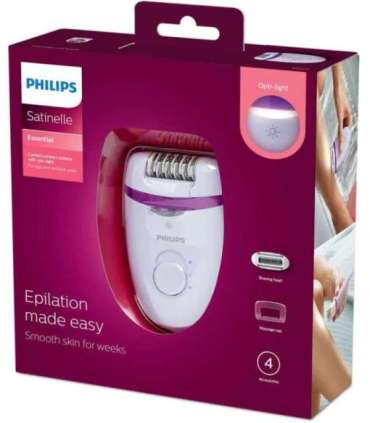 EPILATOR/BRE275/00 PHILIPS