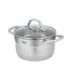 CASSEROLE D20CM 3.6L/92104 RESTO