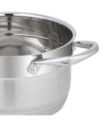CASSEROLE D20CM 3.6L/92104 RESTO