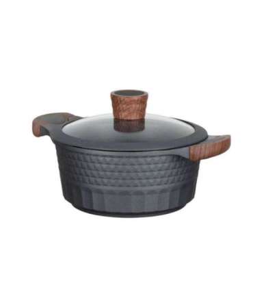 CASSEROLE D20CM 2.6L/93501 RESTO