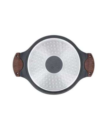 CASSEROLE D20CM 2.6L/93501 RESTO