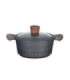 CASSEROLE D20CM 2.6L/93501 RESTO