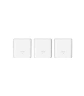 Wireless Router|TENDA|3-pack|1500 Mbps|Mesh|EX3(3-PACK)