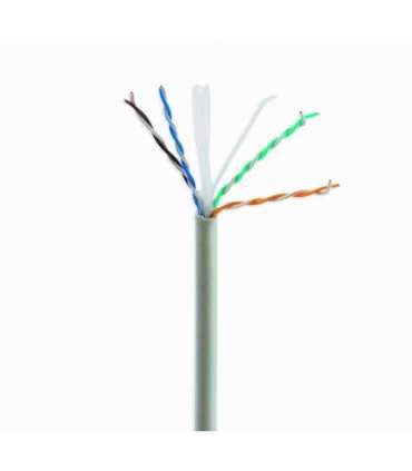 CABLE CAT6 UTP 304M GRAY/UPC-6004SE-SOL GEMBIRD