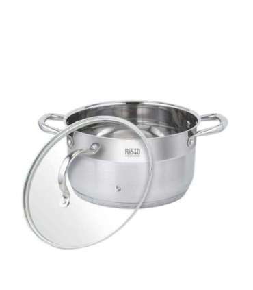 CASSEROLE D24CM 6.2L/92105 RESTO