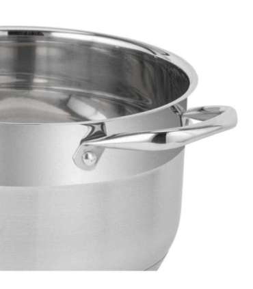 CASSEROLE D24CM 6.2L/92105 RESTO