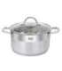 CASSEROLE D24CM 6.2L/92105 RESTO