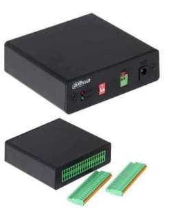 ALARM BOX NVR XVR/I/O MODULE ARB1606 DAHUA