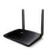 Wireless Router|TP-LINK|Router|750 Mbps|IEEE 802.11a|IEEE 802.11b|IEEE 802.11g|IEEE 802.11n|IEEE 802.11ac|3x10/100M|LAN \ WAN