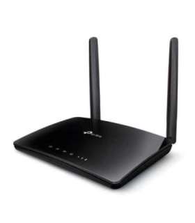 Wireless Router|TP-LINK|Router|750 Mbps|IEEE 802.11a|IEEE 802.11b|IEEE 802.11g|IEEE 802.11n|IEEE 802.11ac|3x10/100M|LAN \ WAN