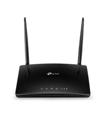 Wireless Router|TP-LINK|Router|750 Mbps|IEEE 802.11a|IEEE 802.11b|IEEE 802.11g|IEEE 802.11n|IEEE 802.11ac|3x10/100M|LAN \ WAN
