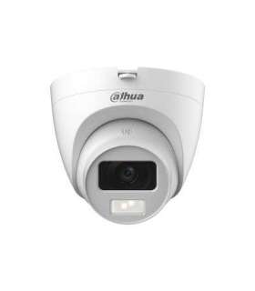 CAMERA HDCVI 2MP EYEBALL/HDW1200CLQ-IL-A-0280B-S6 DAHUA