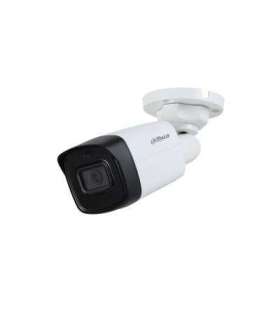 CAMERA HDCVI 1080P IR BULLET/HAC-HFW1200TL-0360B DAHUA
