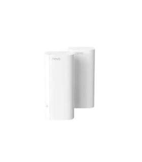 Wireless Router|TENDA|2-pack|Mesh|Wi-Fi 6|IEEE 802.3|IEEE 802.3ab|IEEE 802.3u|IEEE 802.11a/b/g|IEEE 802.11n|IEEE 802.11ac|EX1