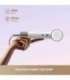 HAIR DRYER MINI/WHITE AHG11A DREAME