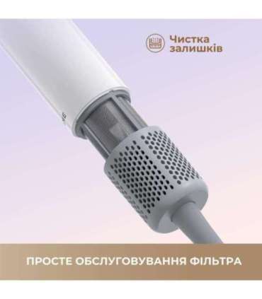 HAIR DRYER MINI/WHITE AHG11A DREAME