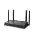Wireless Router|TP-LINK|3600 Mbps|Wi-Fi 7|4x10/100/1000M|1x10/100/1000M|Number of antennas 4|ARCHERBE220