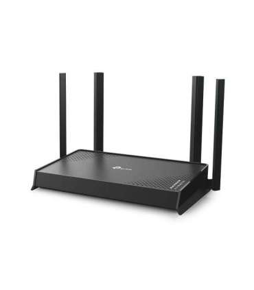 Wireless Router|TP-LINK|3600 Mbps|Wi-Fi 7|4x10/100/1000M|1x10/100/1000M|Number of antennas 4|ARCHERBE220