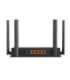 Wireless Router|TP-LINK|3600 Mbps|Wi-Fi 7|4x10/100/1000M|1x10/100/1000M|Number of antennas 4|ARCHERBE220