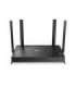 Wireless Router|TP-LINK|3600 Mbps|Wi-Fi 7|4x10/100/1000M|1x10/100/1000M|Number of antennas 4|ARCHERBE220