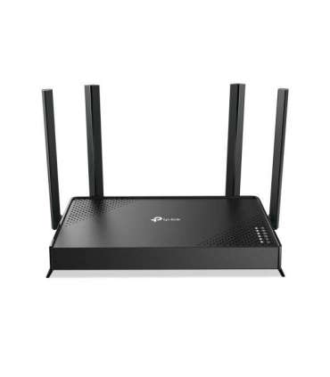 Wireless Router|TP-LINK|3600 Mbps|Wi-Fi 7|4x10/100/1000M|1x10/100/1000M|Number of antennas 4|ARCHERBE220