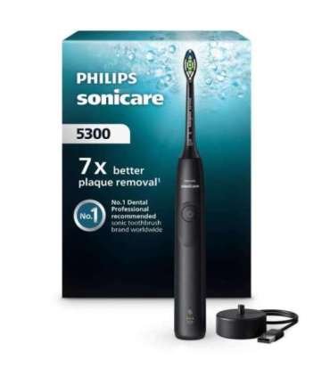 ELECTRIC TOOTHBRUSH/HX7101/01 PHILIPS