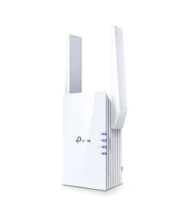 WRL RANGE EXTENDER 3000MBPS/RE705X TP-LINK