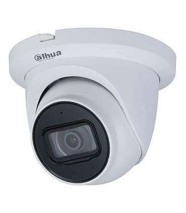 CAMERA HDCVI 2MP IR EYEBALL/HAC-HDW1200TLMQA0280BS6 DAHUA