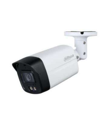 CAMERA HDCVI 1080P BULLET/HFW1200TLM-IL-A-0360B-S6 DAHUA