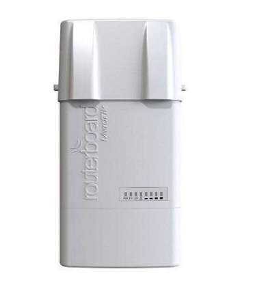 WRL BASE STATION BASEBOX5/RB912UAG-5HPND-OUT MIKROTIK