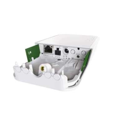 WRL ACCESS POINT OUTDOOR/RBWAPR-2ND MIKROTIK