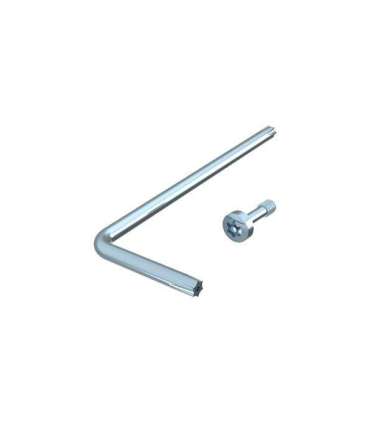 WRL ACCESS POINT OUTDOOR/RBWAPR-2ND MIKROTIK