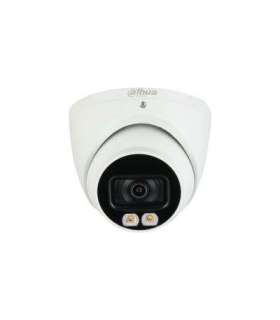 CAMERA HDCVI 2MP EYEBALL/HDW1200T-IL-A-0280B-S6 DAHUA