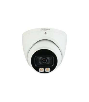 CAMERA HDCVI 2MP EYEBALL/HDW1200T-IL-A-0280B-S6 DAHUA