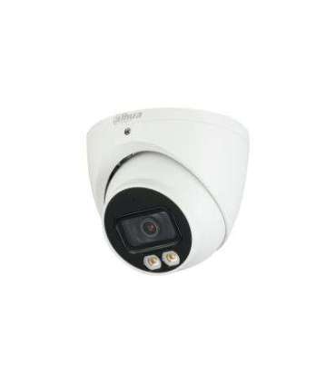 CAMERA HDCVI 2MP EYEBALL/HDW1200T-IL-A-0280B-S6 DAHUA