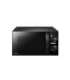 MICROWAVE OVEN 20L SOLO/MWP-MM20P(BK) TOSHIBA