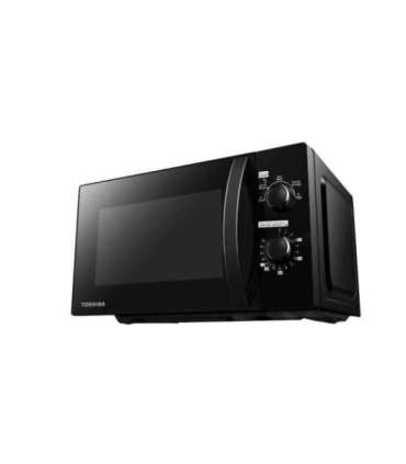 MICROWAVE OVEN 20L SOLO/MWP-MM20P(BK) TOSHIBA