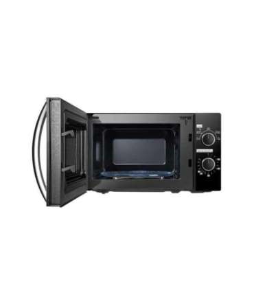 MICROWAVE OVEN 20L SOLO/MWP-MM20P(BK) TOSHIBA