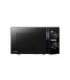 MICROWAVE OVEN 20L SOLO/MWP-MM20P(BK) TOSHIBA
