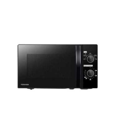MICROWAVE OVEN 20L SOLO/MWP-MM20P(BK) TOSHIBA