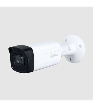 CAMERA HDCVI 1080P IR BULLET/HAC-HFW1200TH-I8A0360BS6 DAHUA