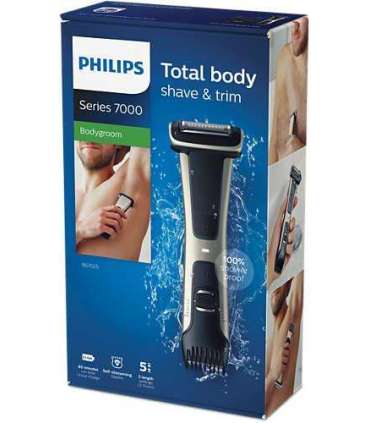 HAIR TRIMMER/BG7025/15 PHILIPS