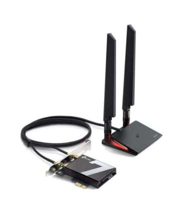 WRL ADAPTER 9300MBPS WI-FI 7/ARCHER TBE550E TP-LINK