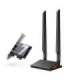 WRL ADAPTER 9300MBPS WI-FI 7/ARCHER TBE550E TP-LINK